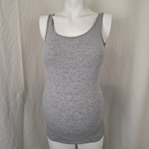 T-shirt sans manches - H&M Mama - 36