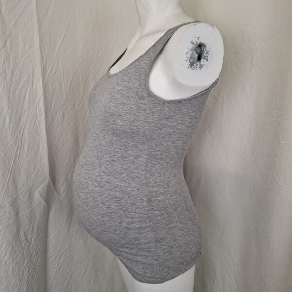T-shirt sans manches - H&M Mama - 36 – Image 2
