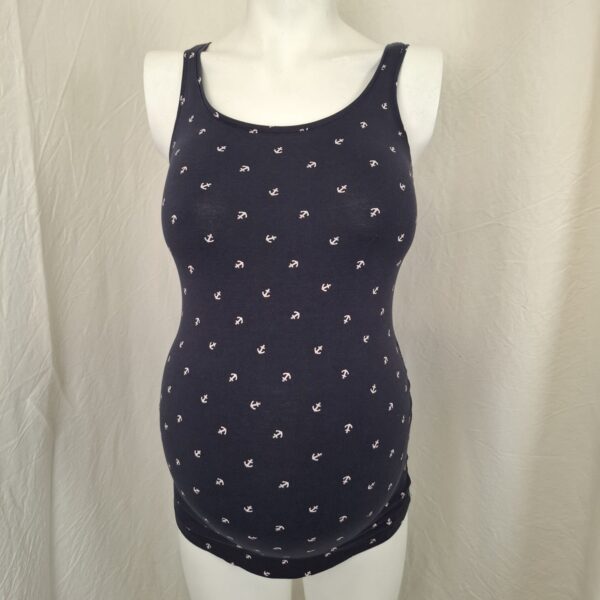 T-shirt sans manches - H&M Mama - 36