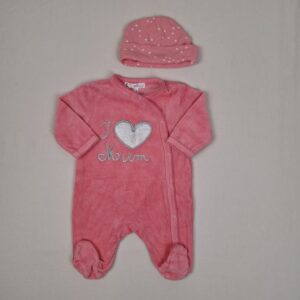 Ensemble 2 pièces - Kitchoun - 1M