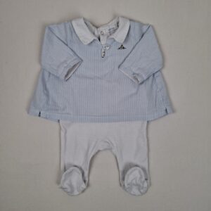Pyjama 1 pièce - Bout'chou - 1M