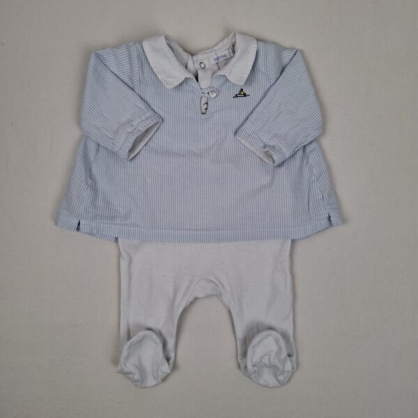 Pyjama 1 pièce - Bout'chou - 1M