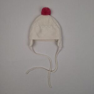 Bonnet - Jacadi - 3M