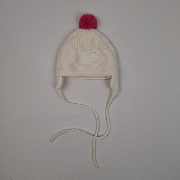 Bonnet - Jacadi - 3M