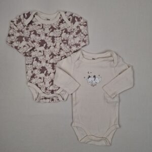 2 bodies - Disney - 3M