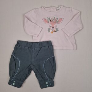 Ensemble 2 pièces - Multimarques - 3M