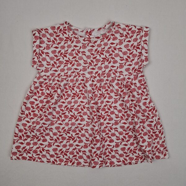 Robe - Bout'chou - 9M