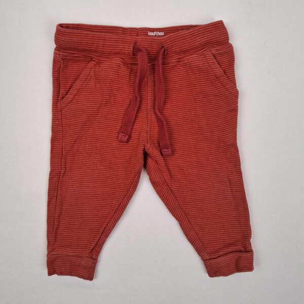 Pantalon de jogging - Bout'chou - 6M