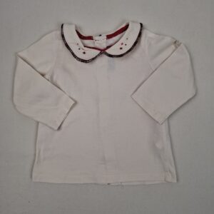 T-shirt manches longues - Sergent Major - 6M