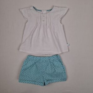 Ensemble 2 pièces - Obaïbi - 9M
