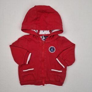 Gilet - Sergent Major - 3M