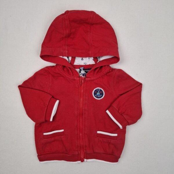 Gilet - Sergent Major - 3M