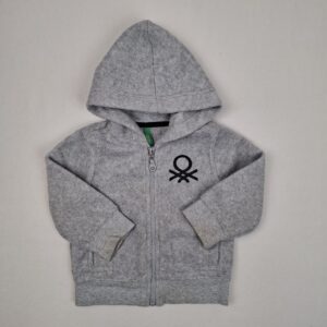 Gilet - United Colors of Benetton - 12M