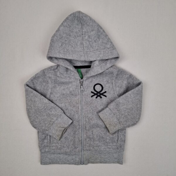 Gilet - United Colors of Benetton - 12M