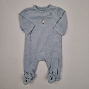 Pyjama 1 pièce - KIABI - 3M