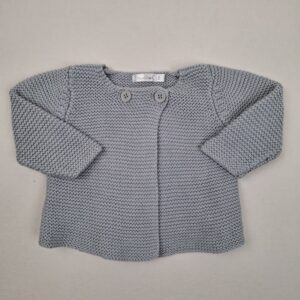 Gilet - Bout'chou - 6M