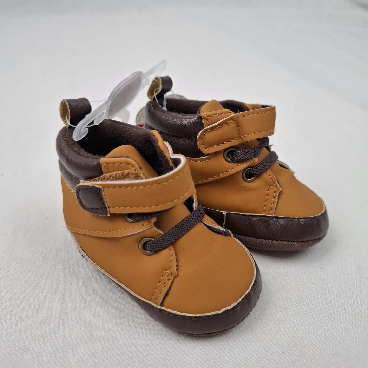 Chaussures bébé - First Step - P19