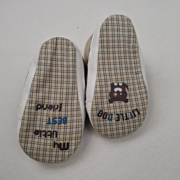Chaussures bébé - Obaïbi - P19 – Image 2