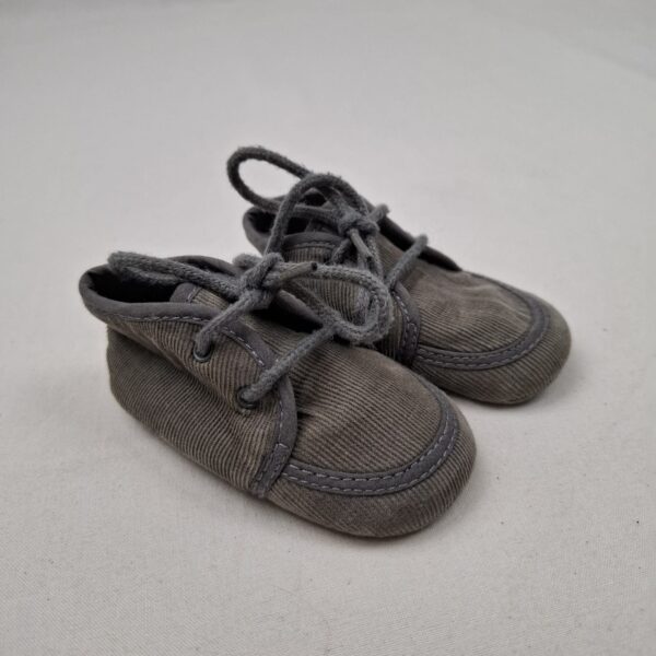 Chaussures bébé - Obaïbi - P19
