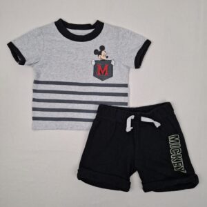 Ensemble 2 pièces - Disney - 18M