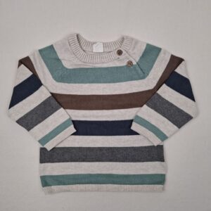 Pull - H&M - 12M