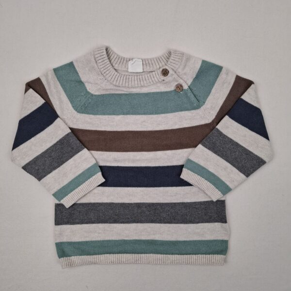 Pull - H&M - 12M