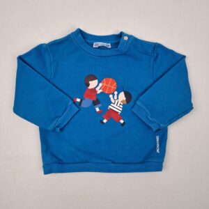 Pull - Jacadi - 18M