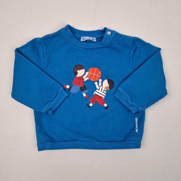 Pull - Jacadi - 18M