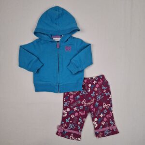 Ensemble 2 pièces - Multimarques - 6M