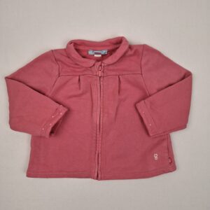 Gilet - Obaïbi - 18M