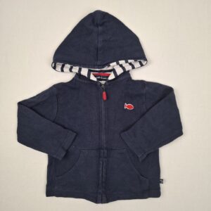 Pull - Weekend à la Mer - 18M