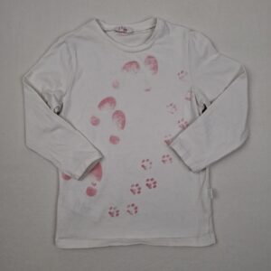 T-shirt manches longues - Il Gufo - 2A