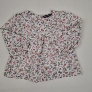 Robe - Sergent Major - 18M