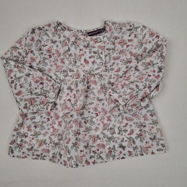 Robe - Sergent Major - 18M