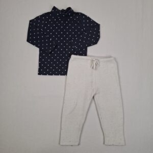 Ensemble 2 pièces - Bout'chou - 18M