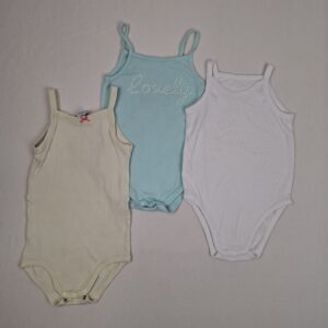 3 bodies - Multimarques - 2A