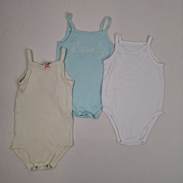 3 bodies - Multimarques - 2A