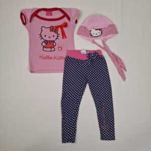 Pyjama 2 pièces - Disney - 2A