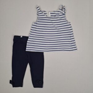 Ensemble 2 pièces - H&M - 12M