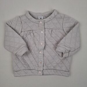 Gilet - Petit Bateau - 18M