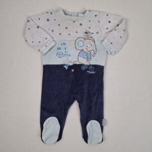 Pyjama 1 pièce - Absorba - 6M
