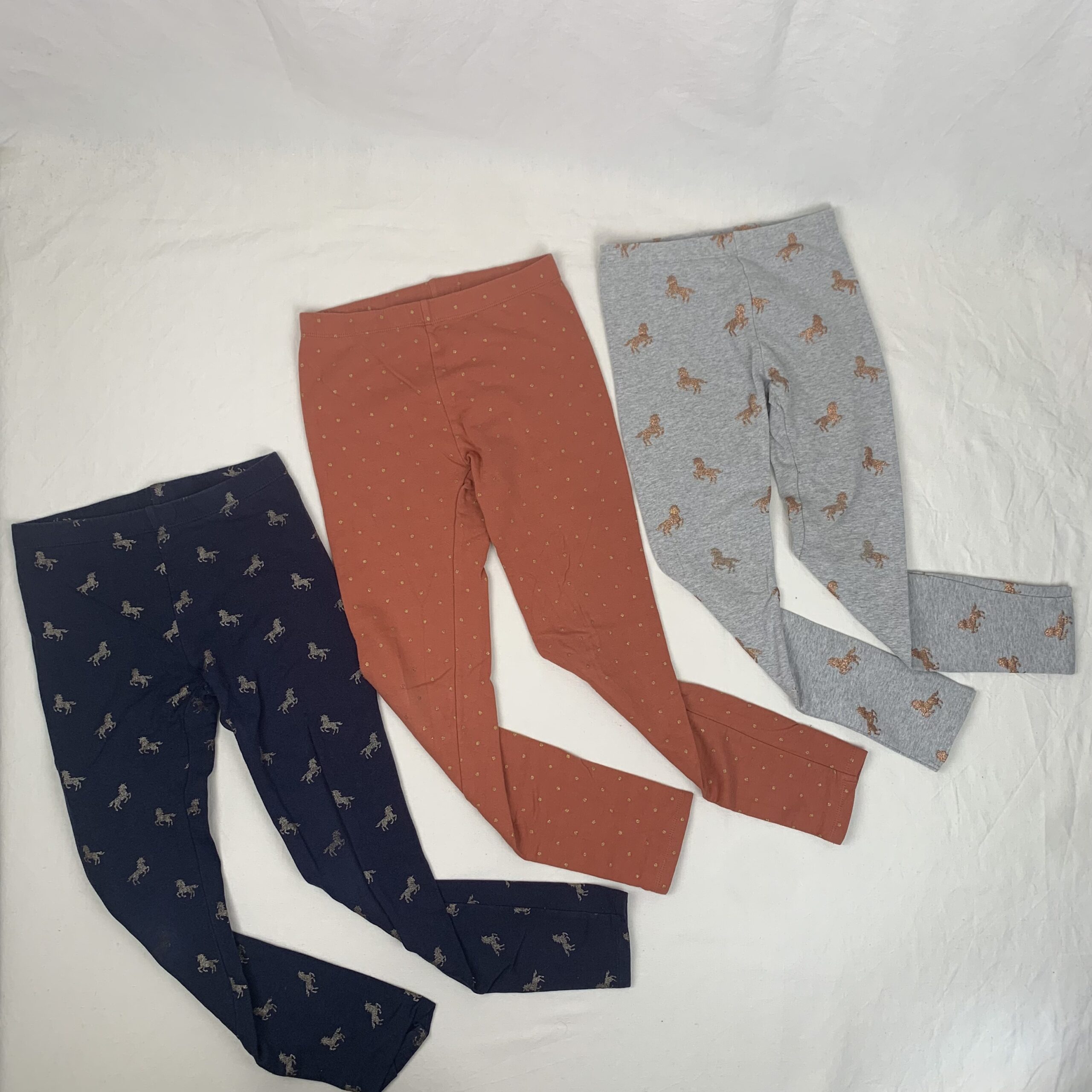 Leggings  - KIABI - 10A