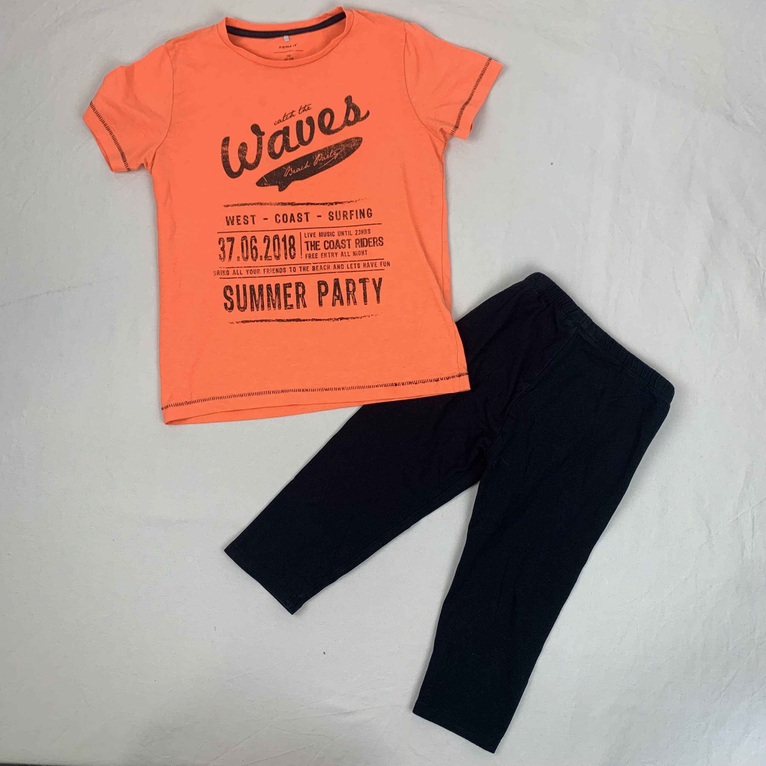 Ensemble 2 pièces - Name It - 8A