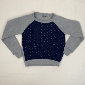 Sweat - Little Karl Marc John - 8A