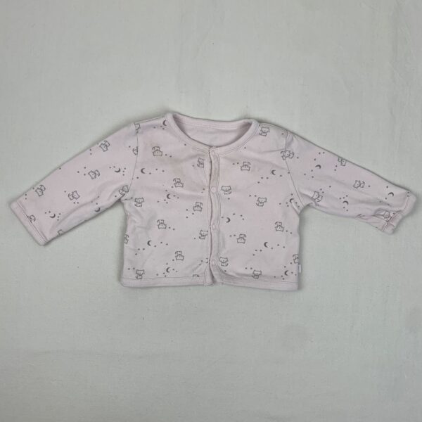 Pull - Absorba - 6M