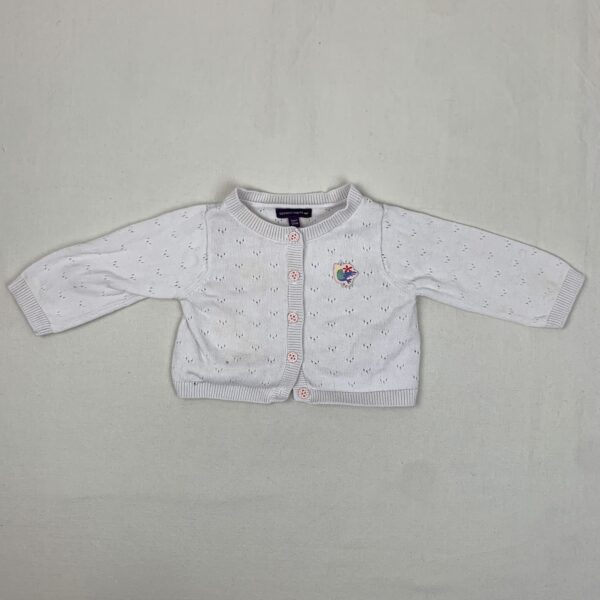 Pull - Sergent Major - 3M