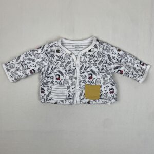 Pull - Du Pareil au Même - 3M