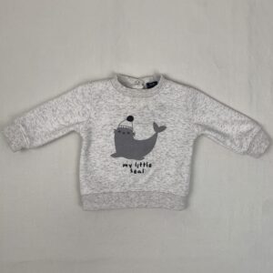 Pull - KIABI - 3M
