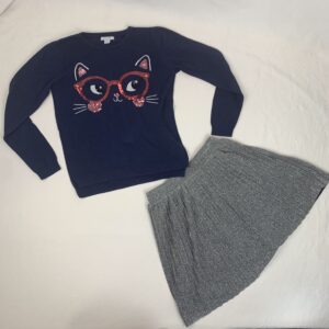 Ensemble 2 pièces - Primark Premium - 12A