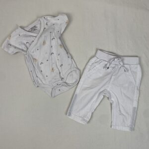 Ensemble 2 pièces - KIABI - 3M